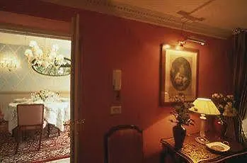 Le Magnolie * Montecatini Terme