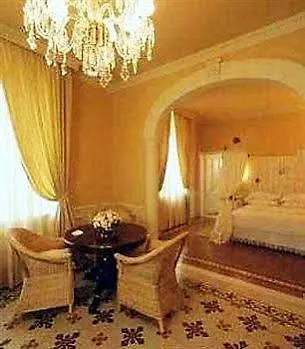 Szálloda Le Magnolie Montecatini Terme