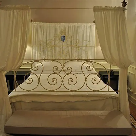 Szálloda Le Magnolie *