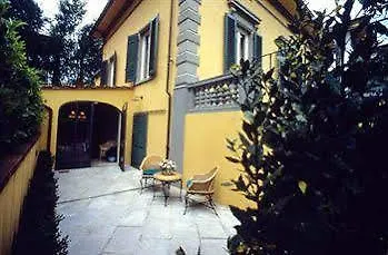 Szálloda Le Magnolie